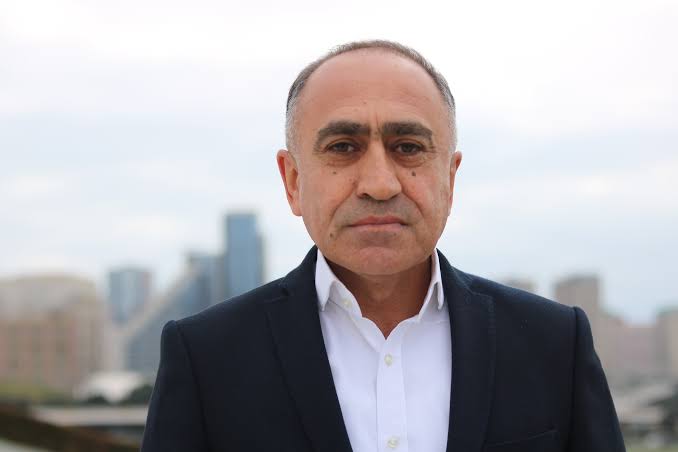 Mütaliə məkanları