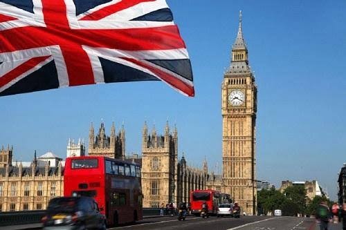 Müdafiə naziri: Britaniya 1000 gün ərzində müharibəyə hazır olmalıdır