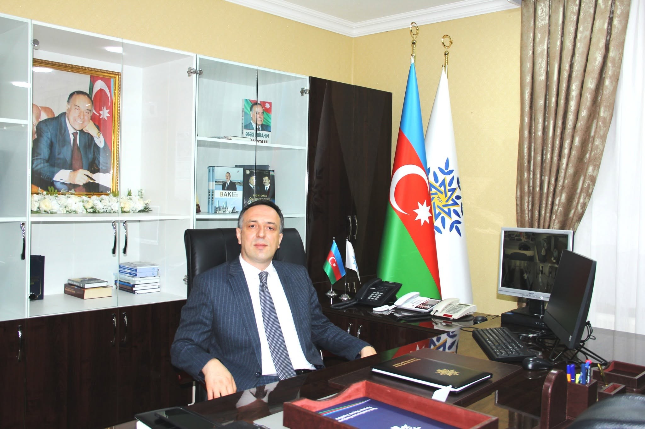 Qubadlının azadlığı Zəfər tariximizin mühüm mərhələsi