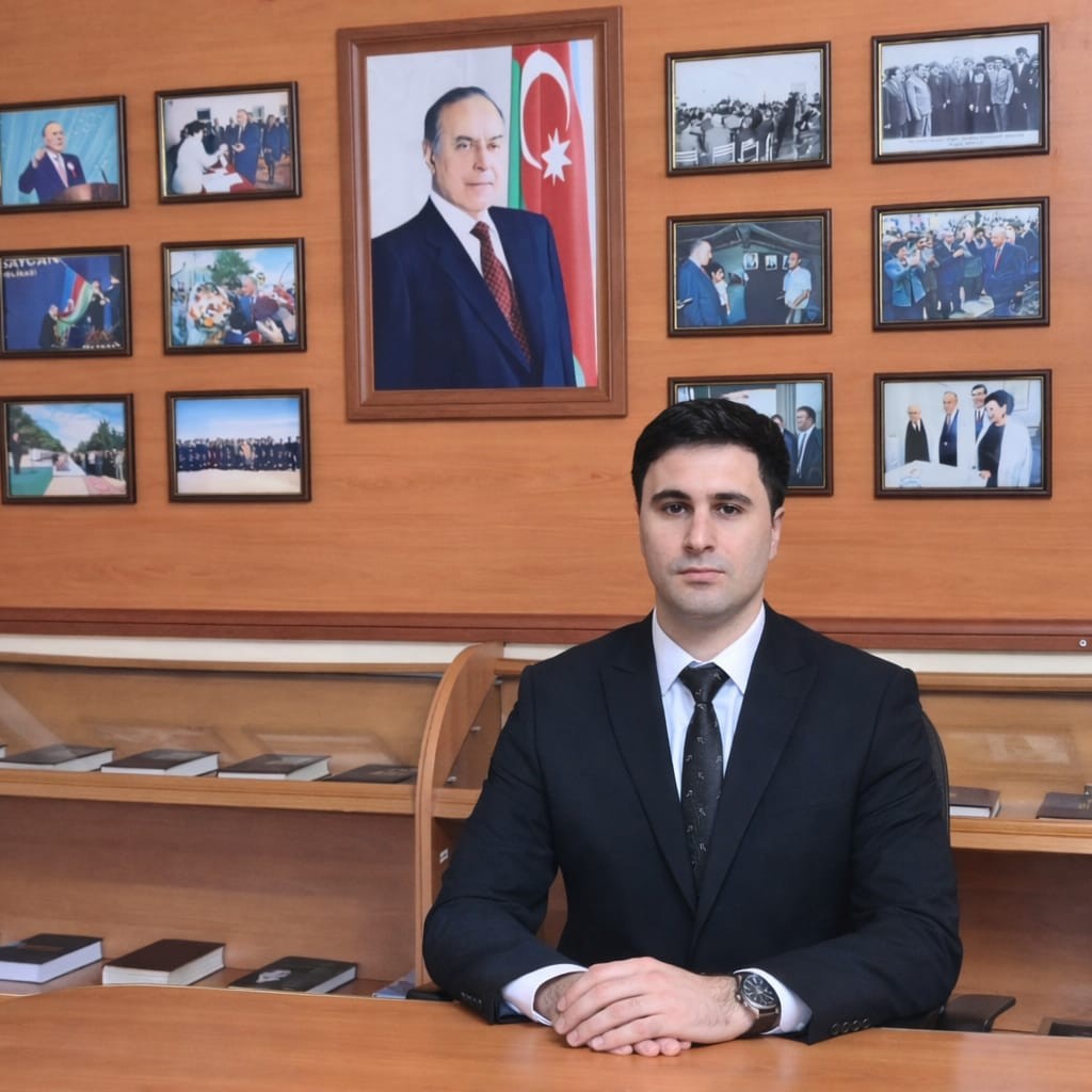 İlham Əliyevin Yeni Azərbaycan Partiyasının VIII Qurultayındakı çıxışı: Azərbaycanın yeni inkişaf mərhələsi və qarşıda duran strateji vəzifələr