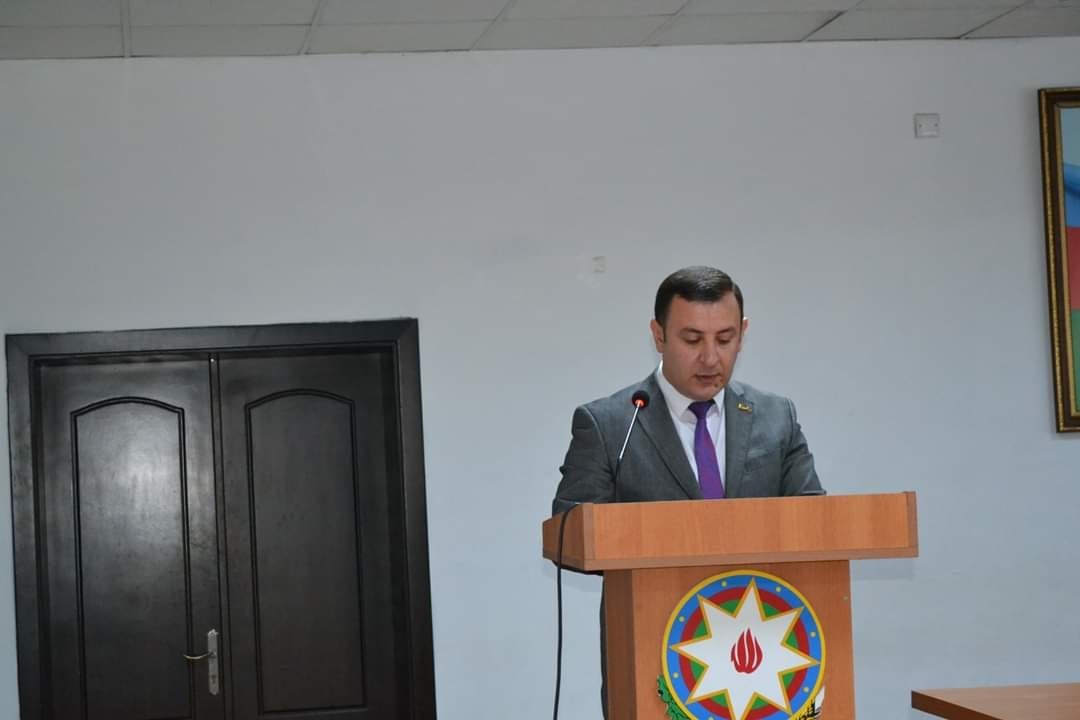 Azərbaycan bu gün çox ciddi geosiyasi və təhlükəsizlik faktoruna çevrilib