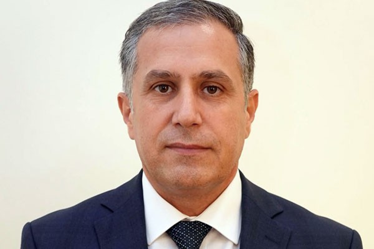 Penitensiar xidmətə yeni rəis təyin edilib - SƏRƏNCAM