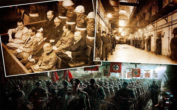 Nürnberq prosesindən 81 il sonra: beynəlxalq hüquq nə istəyir?