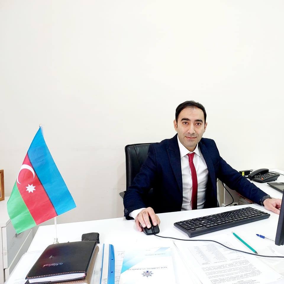 Sülh, ədalət və əməkdaşlıq mesajları